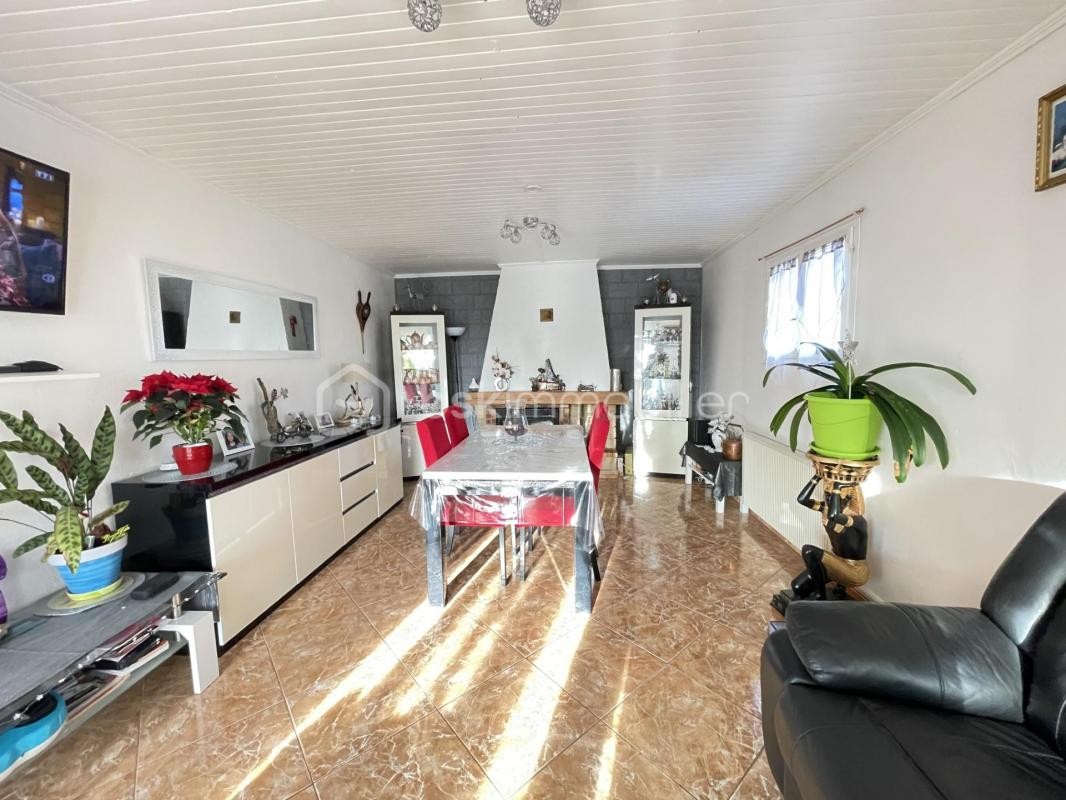 Vente Maison à Martigues 5 pièces