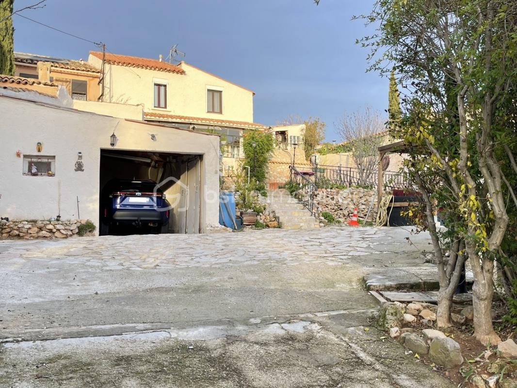 Vente Maison à Martigues 5 pièces