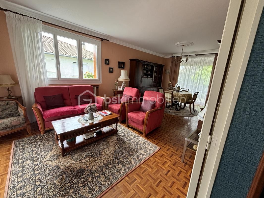 Vente Maison à Périgueux 4 pièces