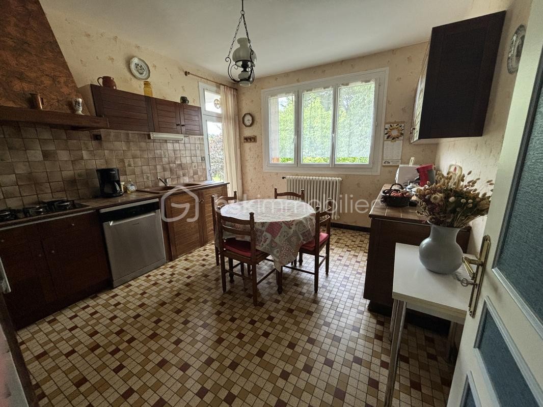 Vente Maison à Périgueux 4 pièces