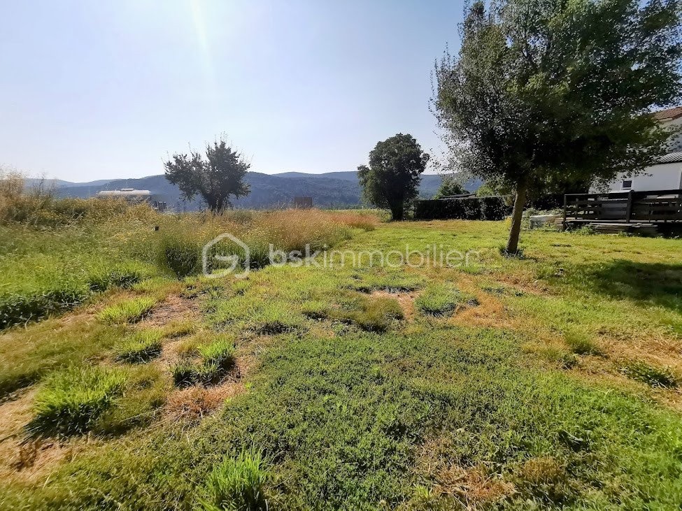 Vente Terrain à Vallon-Pont-d'Arc 0 pièce