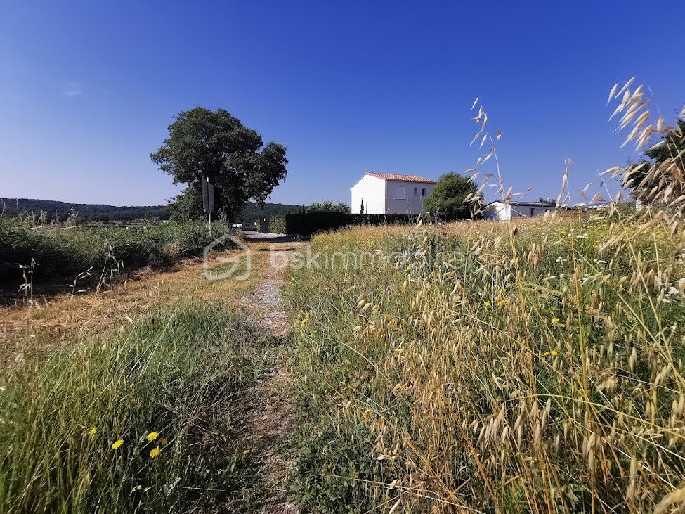 Vente Terrain à Vallon-Pont-d'Arc 0 pièce