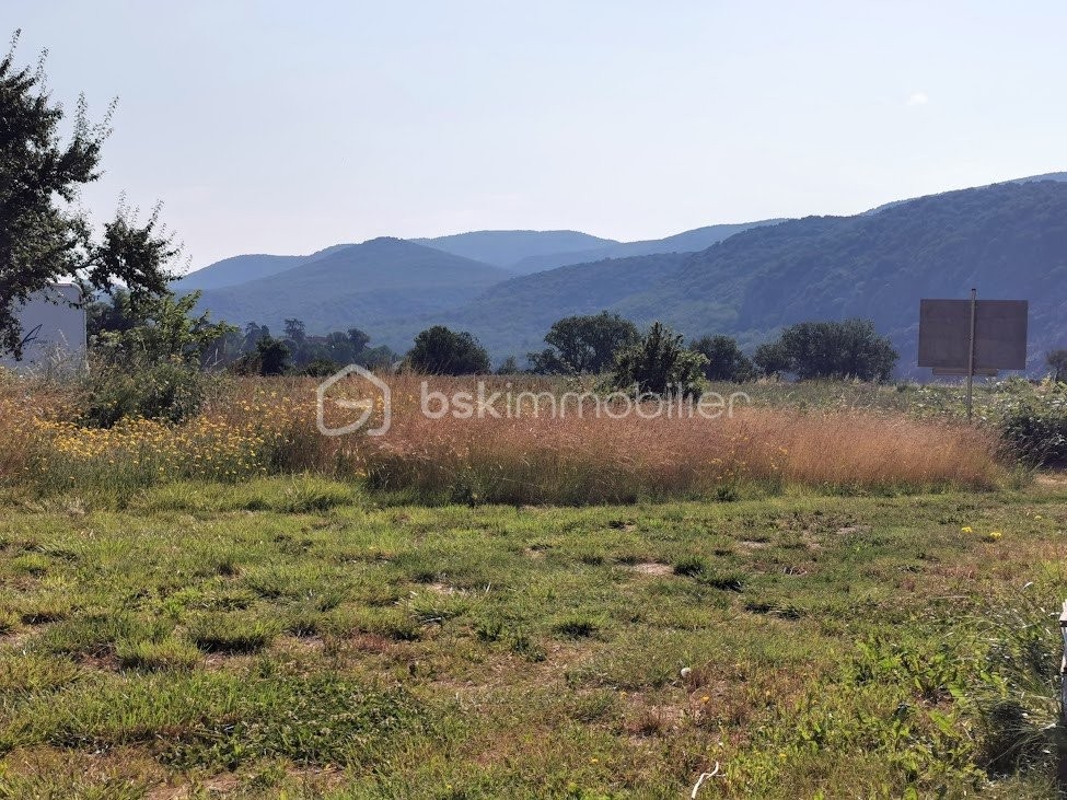 Vente Terrain à Vallon-Pont-d'Arc 0 pièce