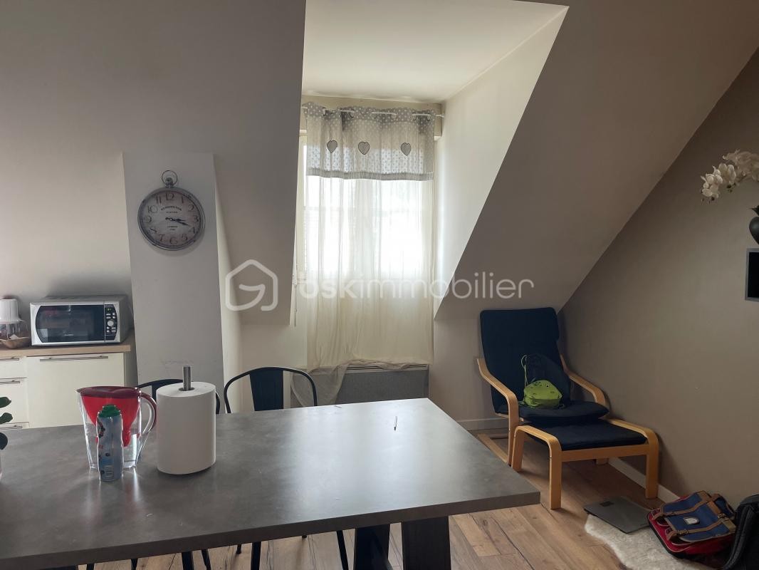 Vente Appartement à Étampes 4 pièces