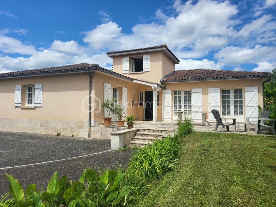 Vente Maison à le Passage 4 pièces