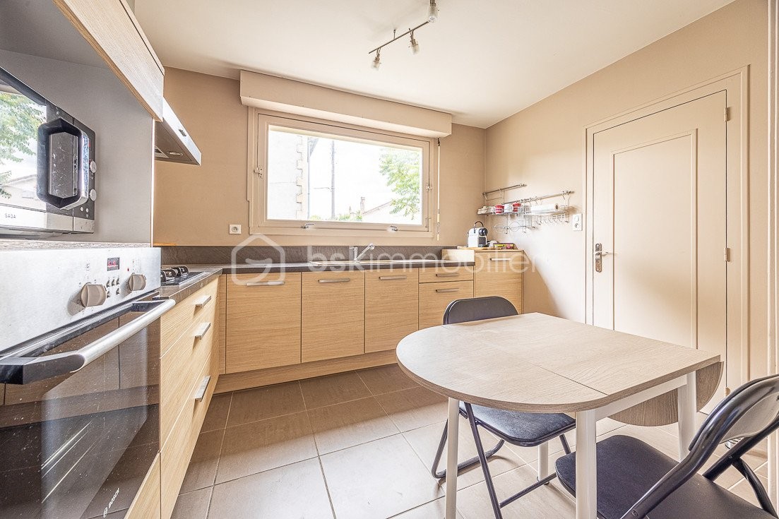 Vente Maison à Niort 7 pièces