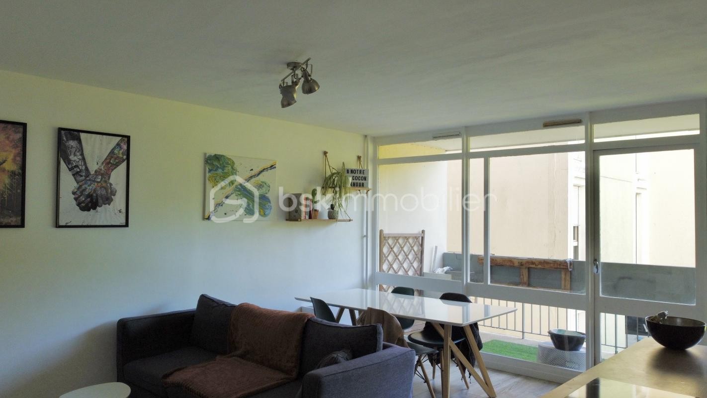 Vente Appartement à Angers 3 pièces