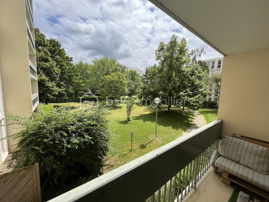 Vente Appartement à Angers 3 pièces