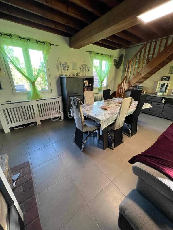 Vente Maison à Montreuil 8 pièces