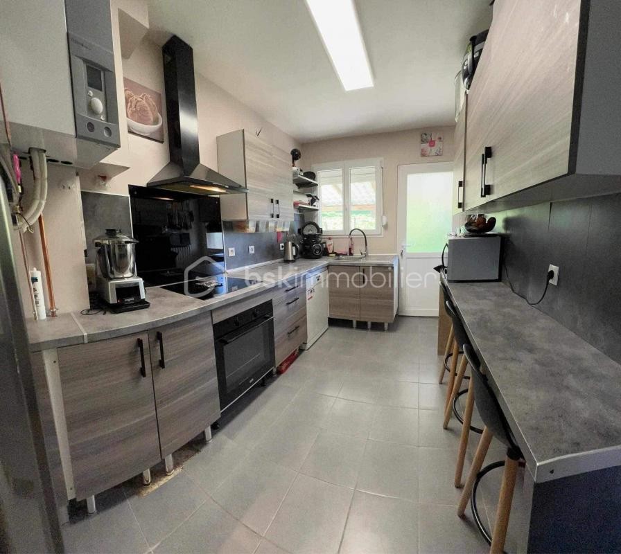 Vente Maison à Montreuil 8 pièces