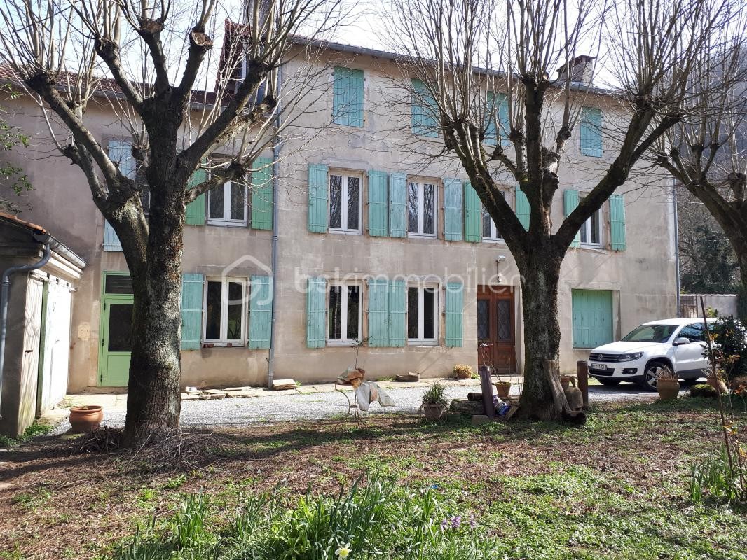 Vente Maison à Labastide-Rouairoux 11 pièces