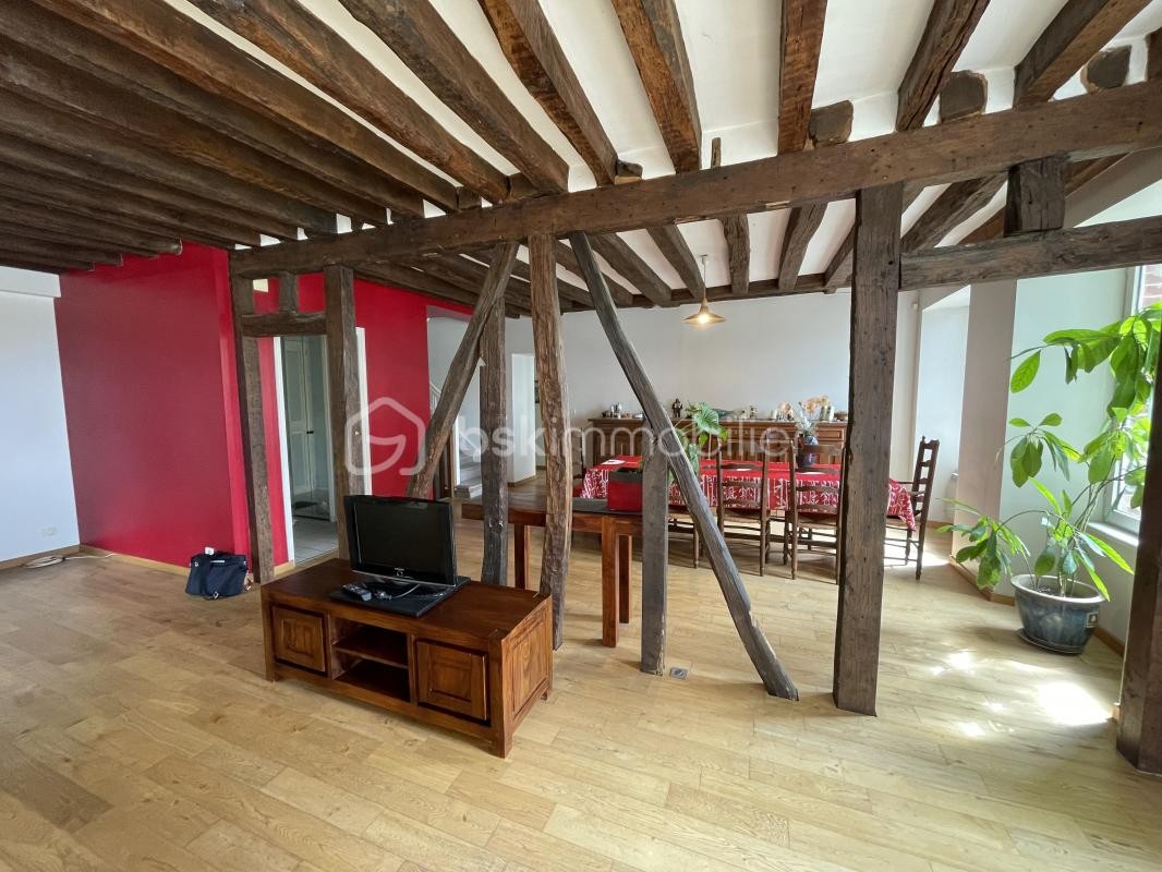 Vente Maison à le Mée-sur-Seine 8 pièces