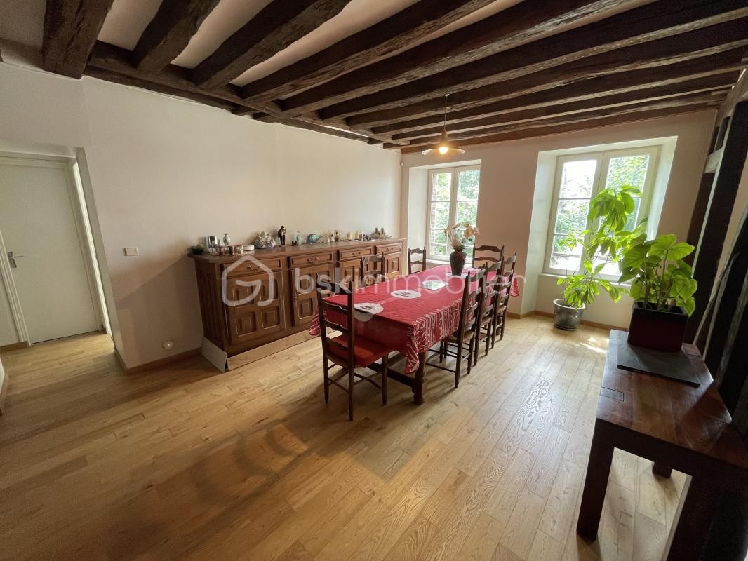 Vente Maison à le Mée-sur-Seine 8 pièces