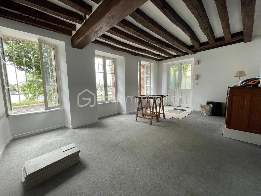 Vente Maison à le Mée-sur-Seine 8 pièces