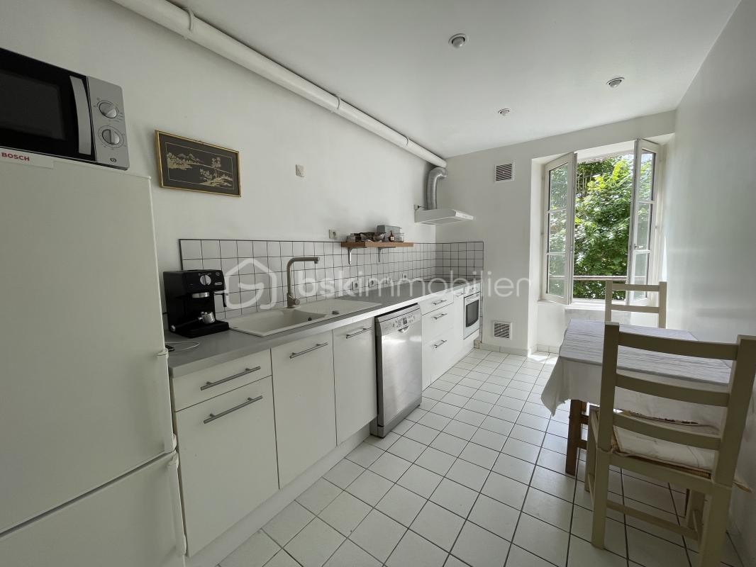 Vente Maison à le Mée-sur-Seine 8 pièces