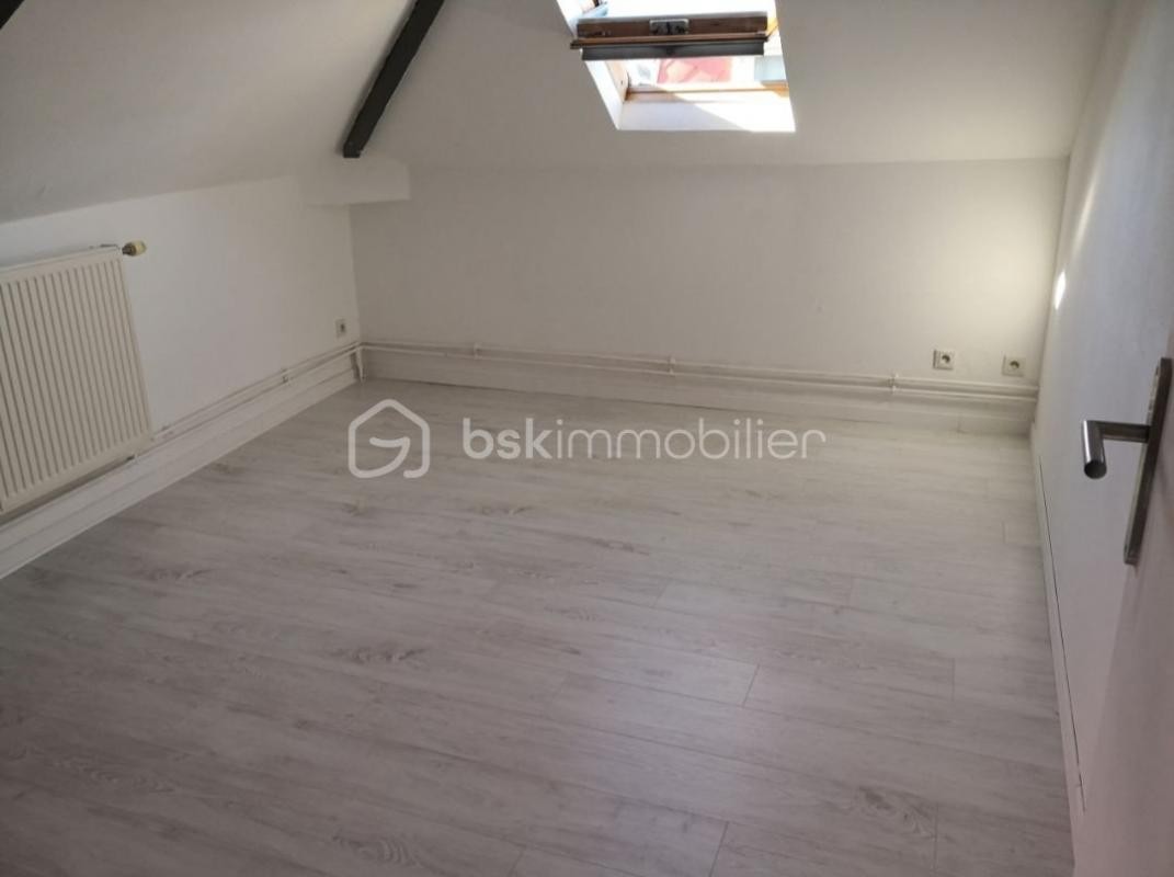 Vente Appartement à Montivilliers 2 pièces