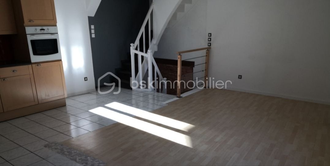 Vente Appartement à Montivilliers 2 pièces