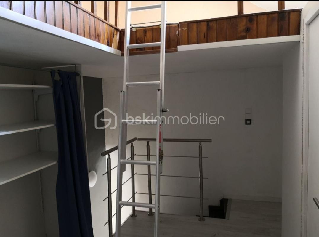 Vente Appartement à Montivilliers 2 pièces