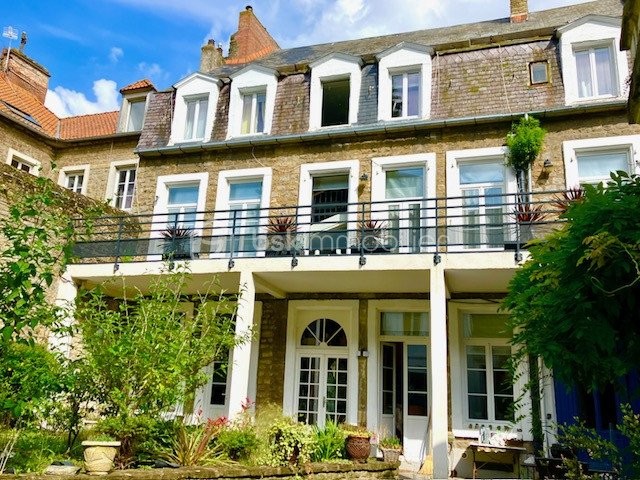 Vente Maison à Boulogne-sur-Mer 13 pièces