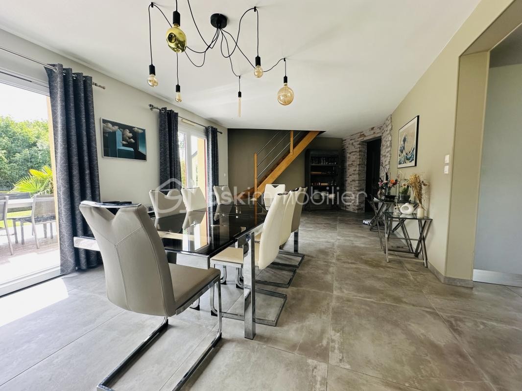 Vente Maison à Colleville-sur-Mer 9 pièces