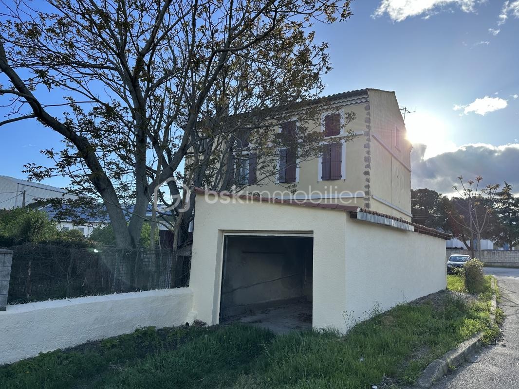 Vente Maison à Alès 8 pièces