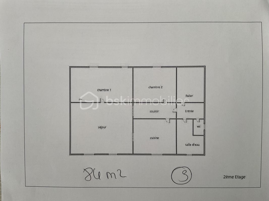 Vente Maison à Alès 8 pièces