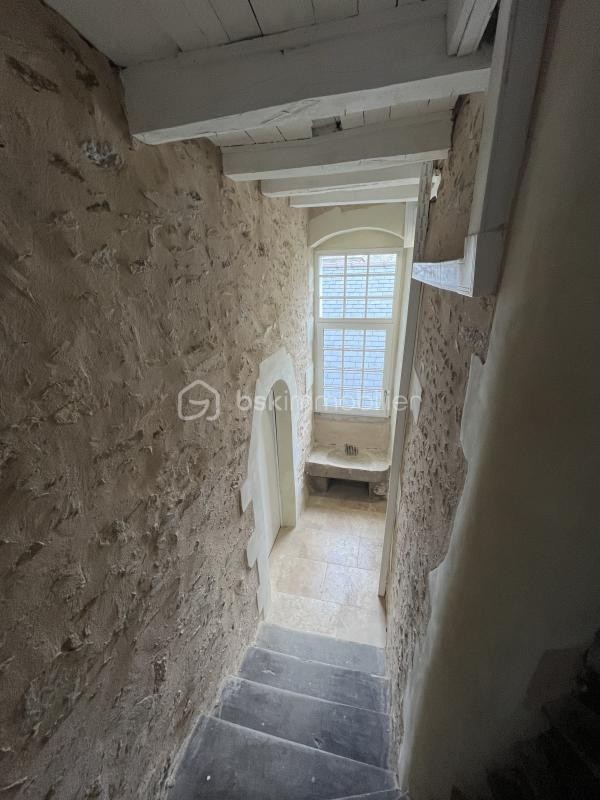 Vente Appartement à Château-Gontier 4 pièces