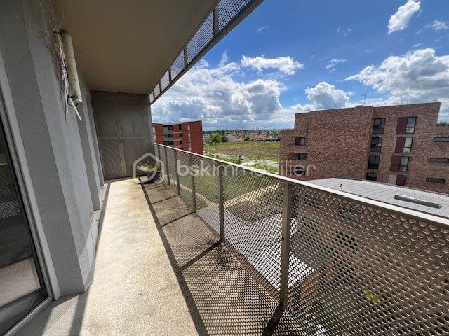 Vente Appartement à Brétigny-sur-Orge 2 pièces