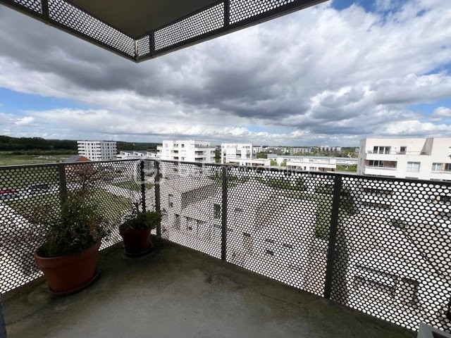 Vente Appartement à Brétigny-sur-Orge 2 pièces