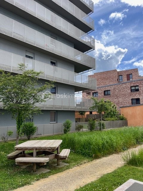 Vente Appartement à Brétigny-sur-Orge 2 pièces