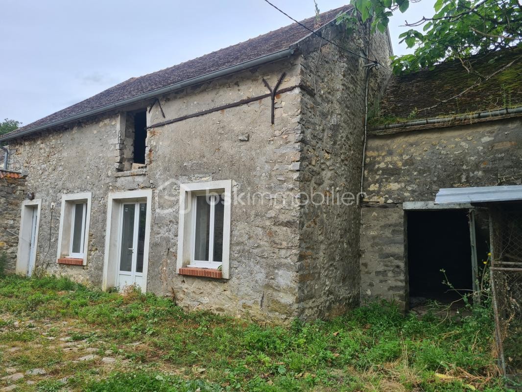 Vente Maison à Torfou 3 pièces