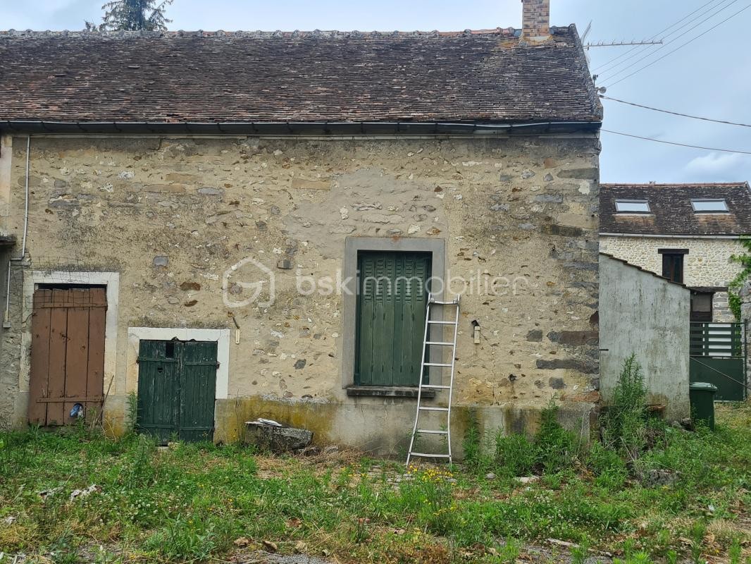 Vente Maison à Torfou 3 pièces