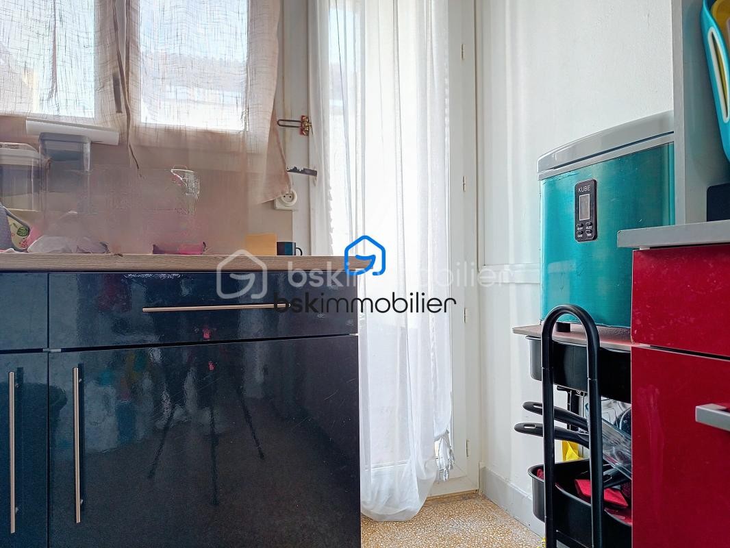 Vente Appartement à Perpignan 3 pièces