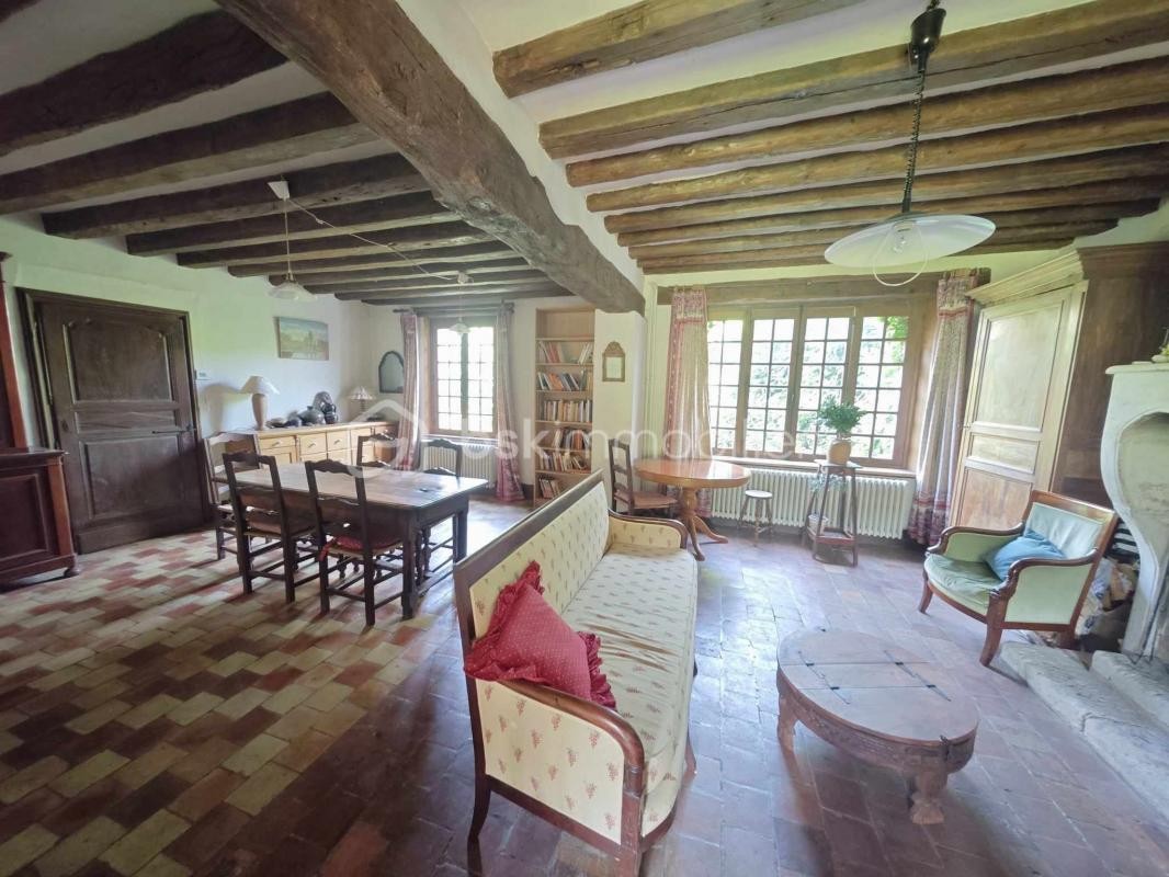 Vente Maison à Crulai 8 pièces