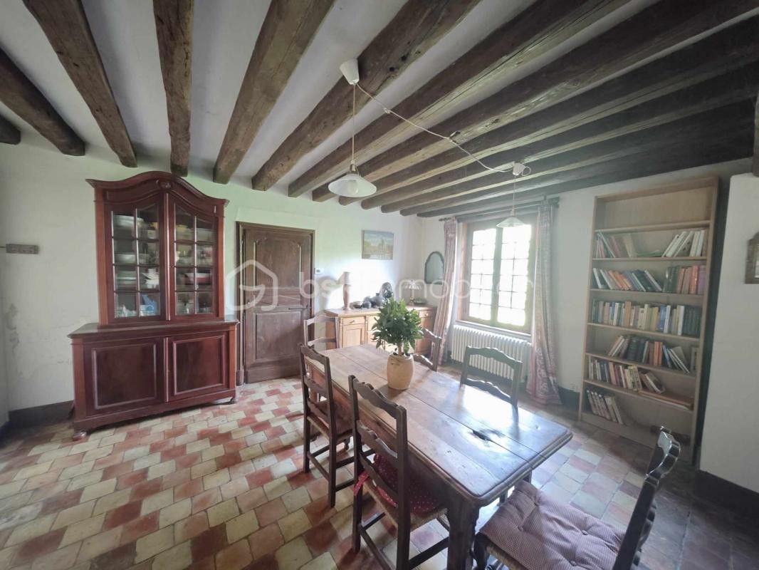 Vente Maison à Crulai 8 pièces