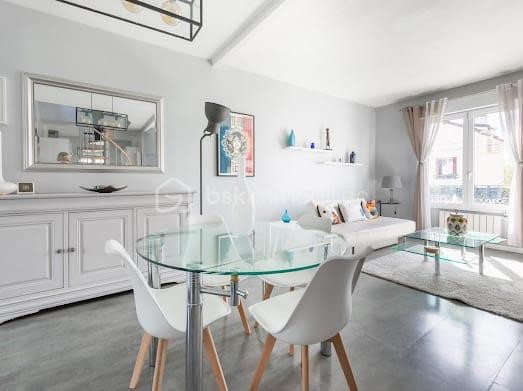 Vente Maison à Aulnay-sous-Bois 6 pièces