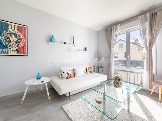 Vente Maison à Aulnay-sous-Bois 6 pièces