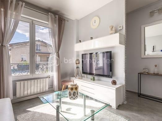 Vente Maison à Aulnay-sous-Bois 6 pièces