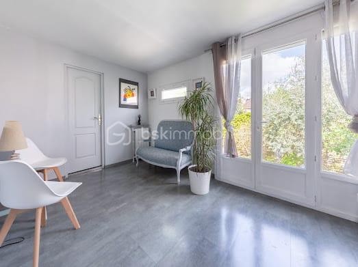 Vente Maison à Aulnay-sous-Bois 6 pièces