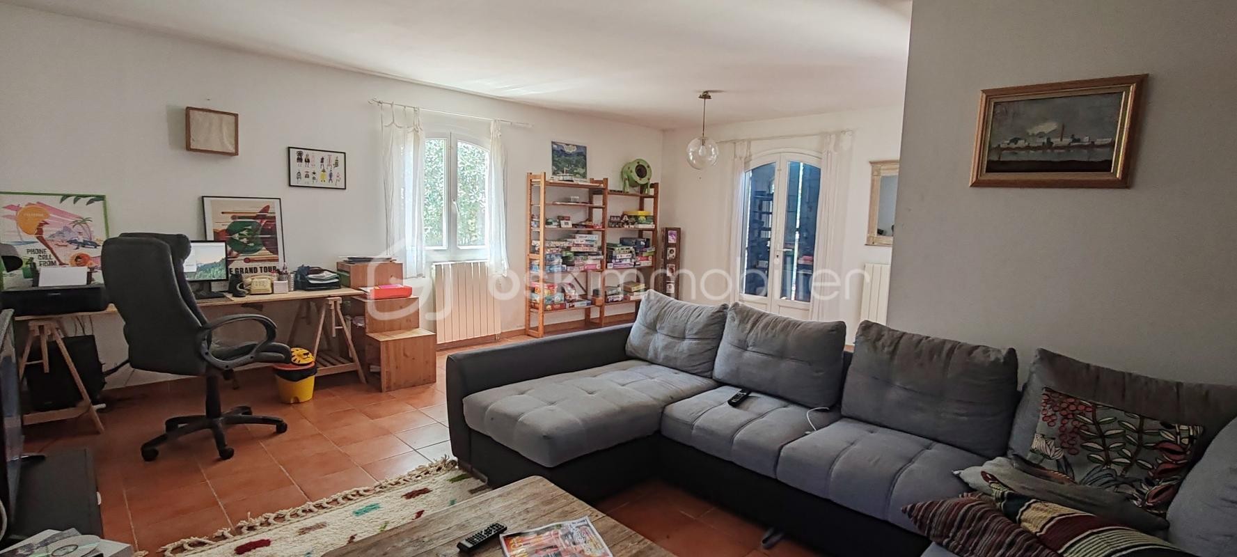 Vente Maison à Arles 4 pièces