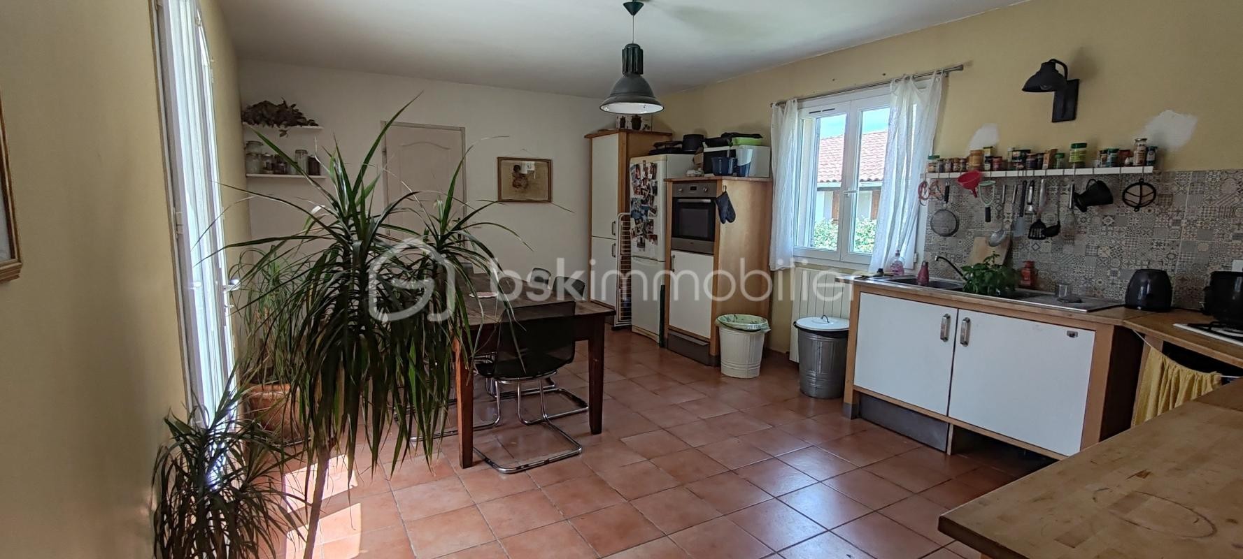 Vente Maison à Arles 4 pièces