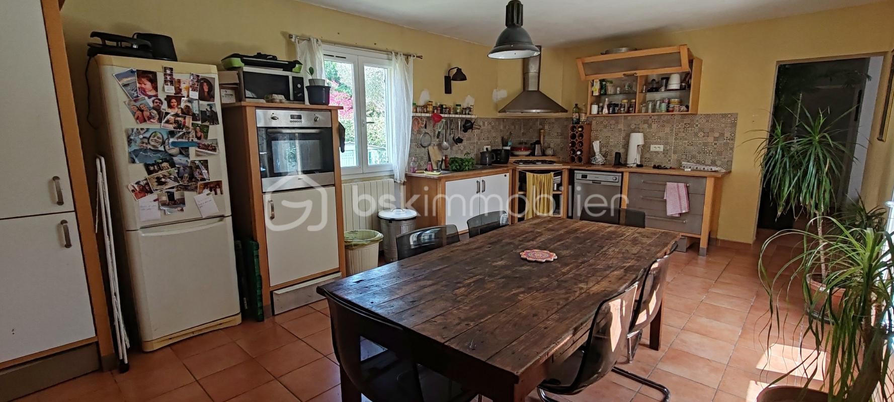 Vente Maison à Arles 4 pièces