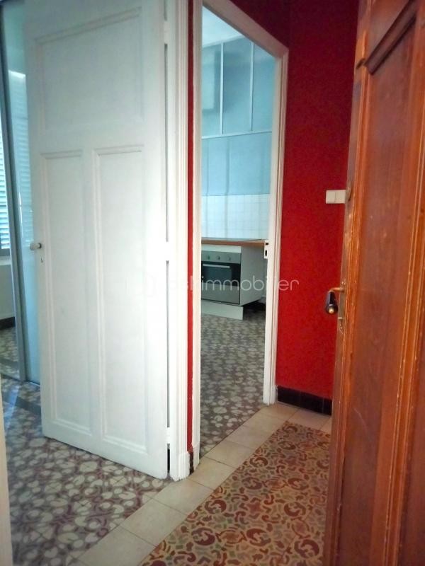 Vente Appartement à Avignon 2 pièces