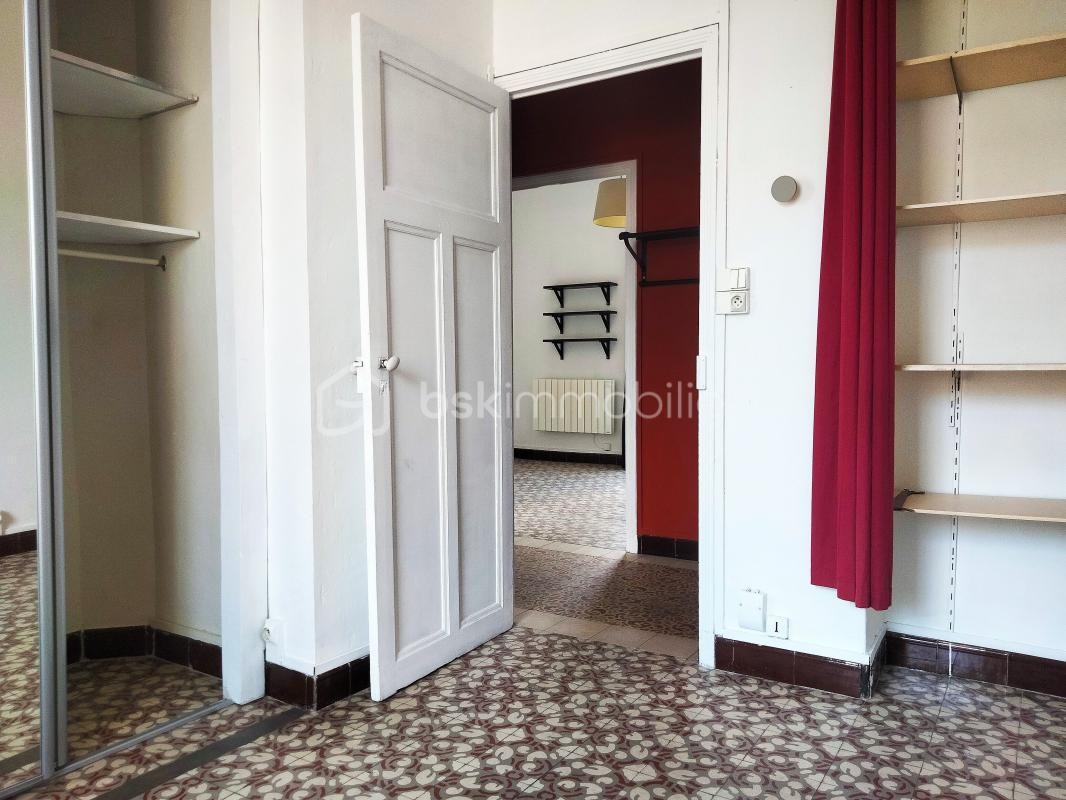 Vente Appartement à Avignon 2 pièces