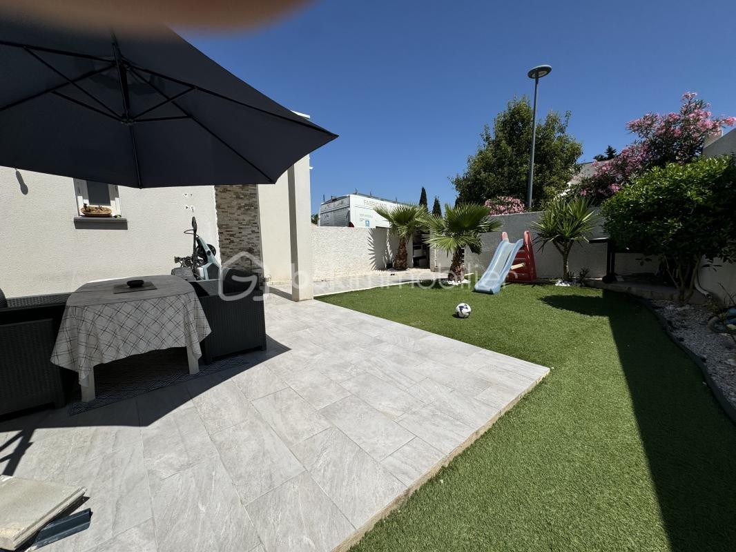 Vente Maison à Béziers 4 pièces