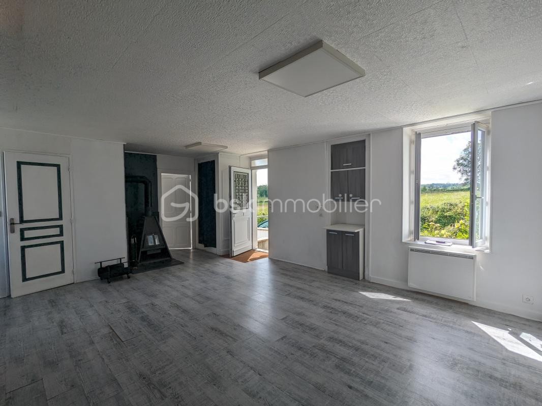 Vente Maison à Montvicq 4 pièces