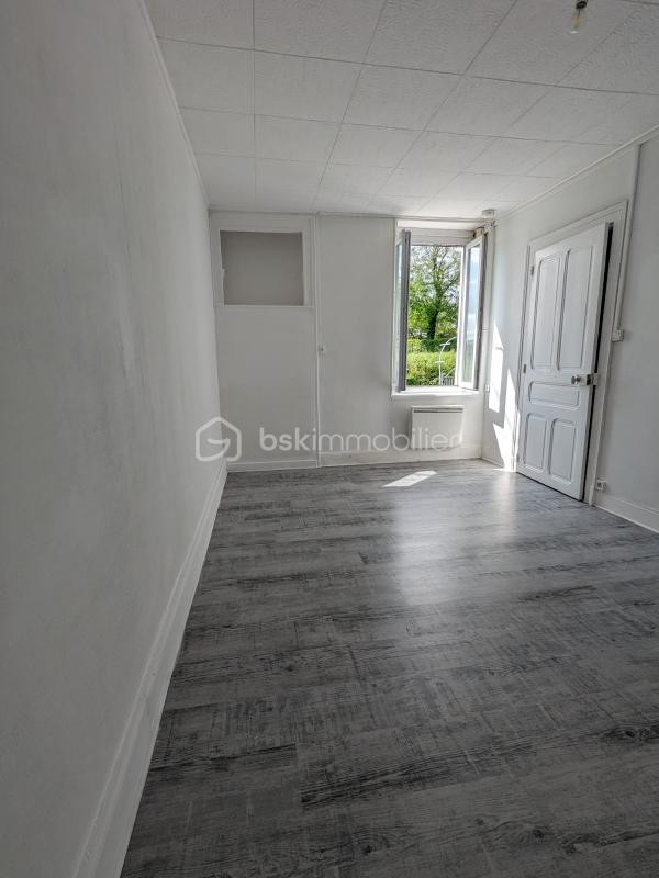 Vente Maison à Montvicq 4 pièces