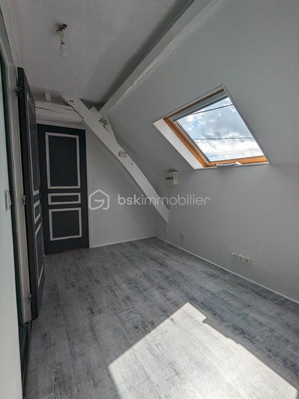 Vente Maison à Montvicq 4 pièces