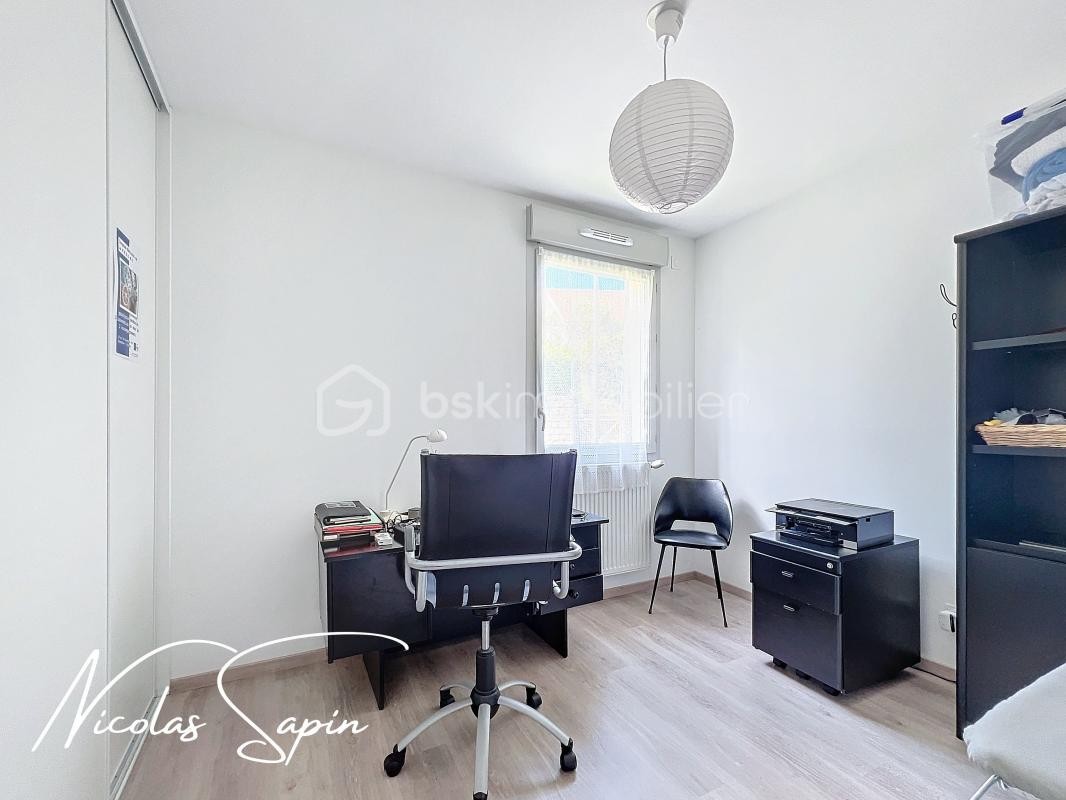 Vente Appartement à Claix 4 pièces