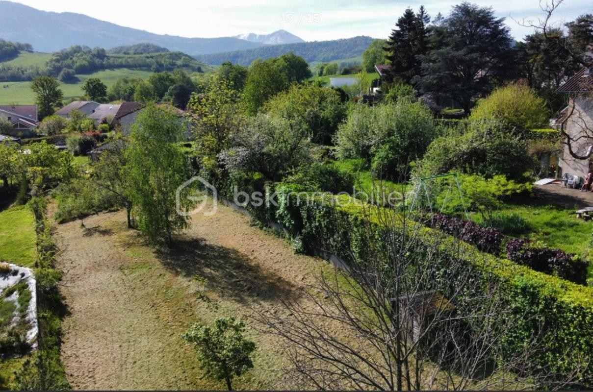 Vente Terrain à Brié-et-Angonnes 0 pièce